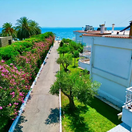 Garden House