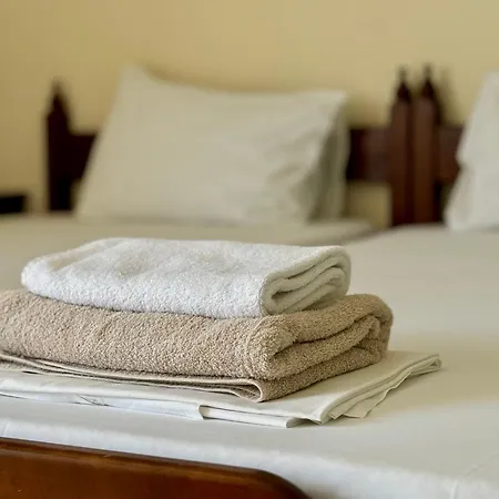 Garden House Tatil Evi Gerakini