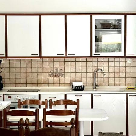 Garden House Prázdninový dům *