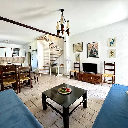 Garden House 게라크니