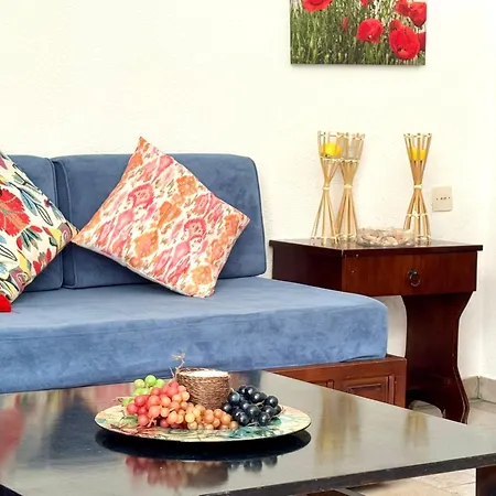 Garden House * 게라크니