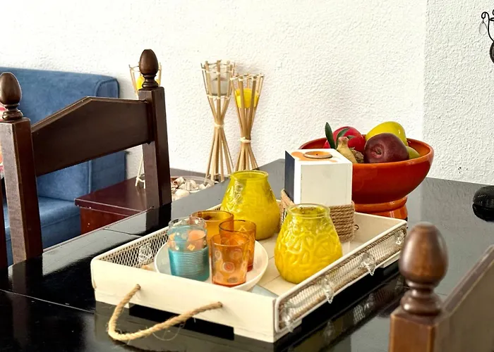 בית נופש Garden House גראקיני