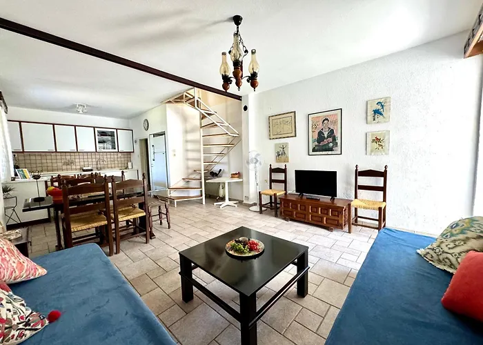 Garden House Gerakini