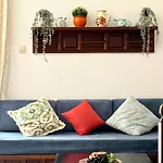 Garden House Gerakini