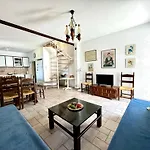 Garden House Gerakini