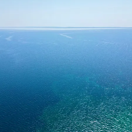 Semesterbostad Garden House Gerakini