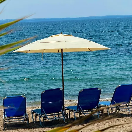 Garden House Gerakini