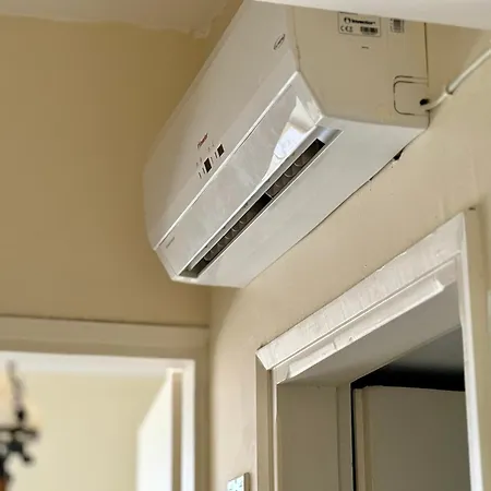 Garden House * Gerakini