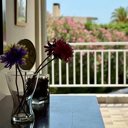 Holiday home Garden House