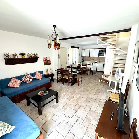 Garden House *