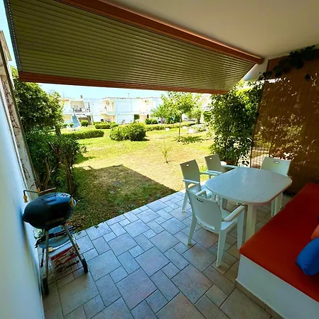 Garden House
