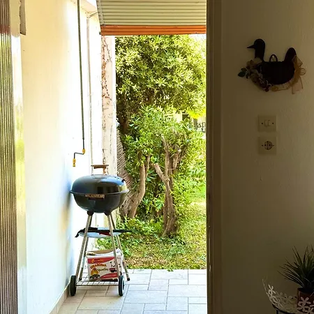Garden House Holiday home
