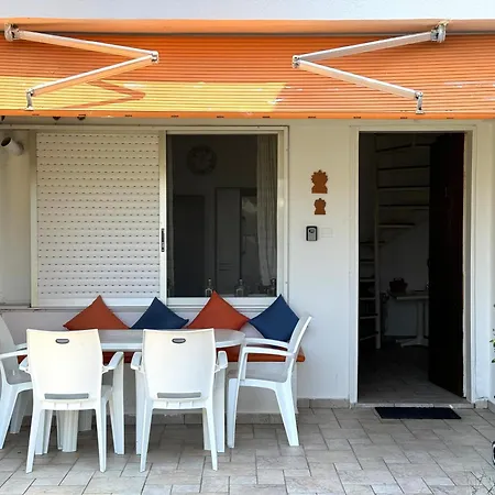 Holiday home Garden House