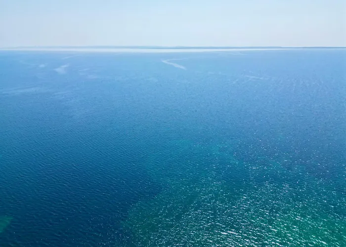 Nyaraló Garden House Jerakiní