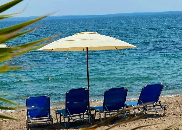 Garden House Jerakiní