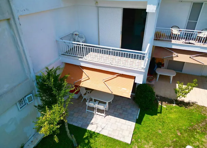 Nyaraló Garden House