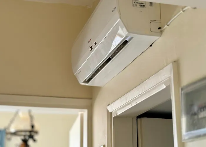 Garden House * Jerakiní