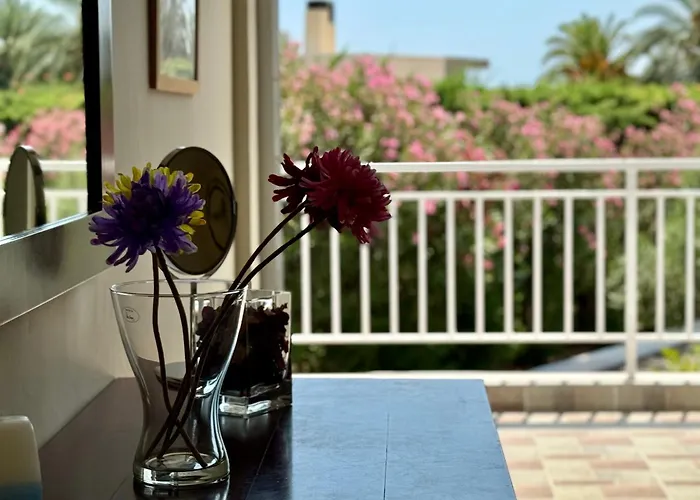 펜션 Garden House