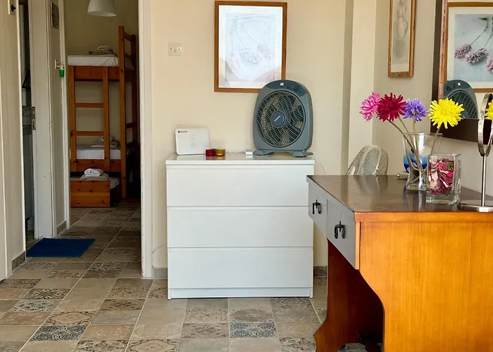 Nyaraló Garden House *