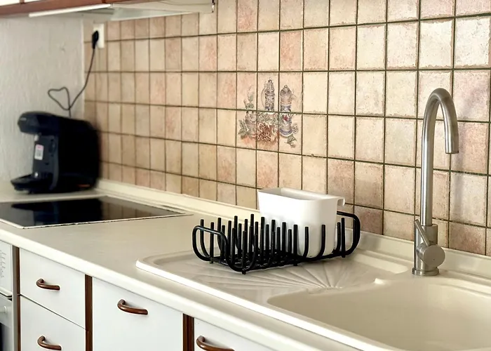 Garden House Nyaraló