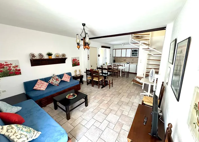 Garden House *