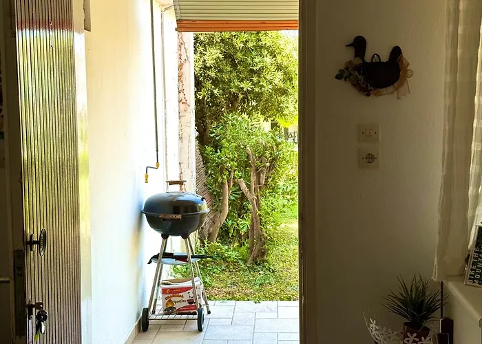 Garden House 펜션