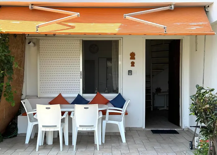 펜션 Garden House